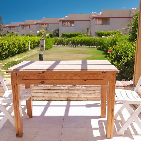 Villas Petro Beach El-Alamein Exterior foto