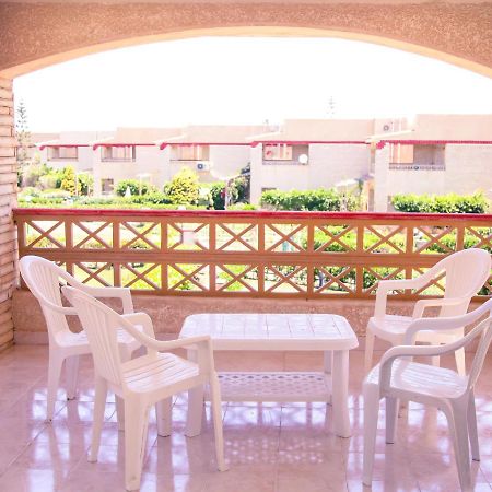 Villas Petro Beach El-Alamein Exterior foto