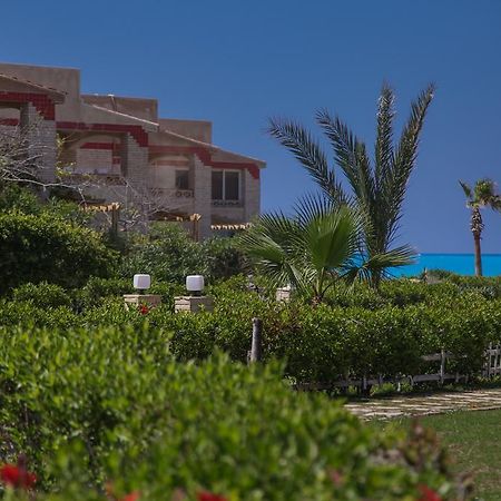 Villas Petro Beach El-Alamein Exterior foto