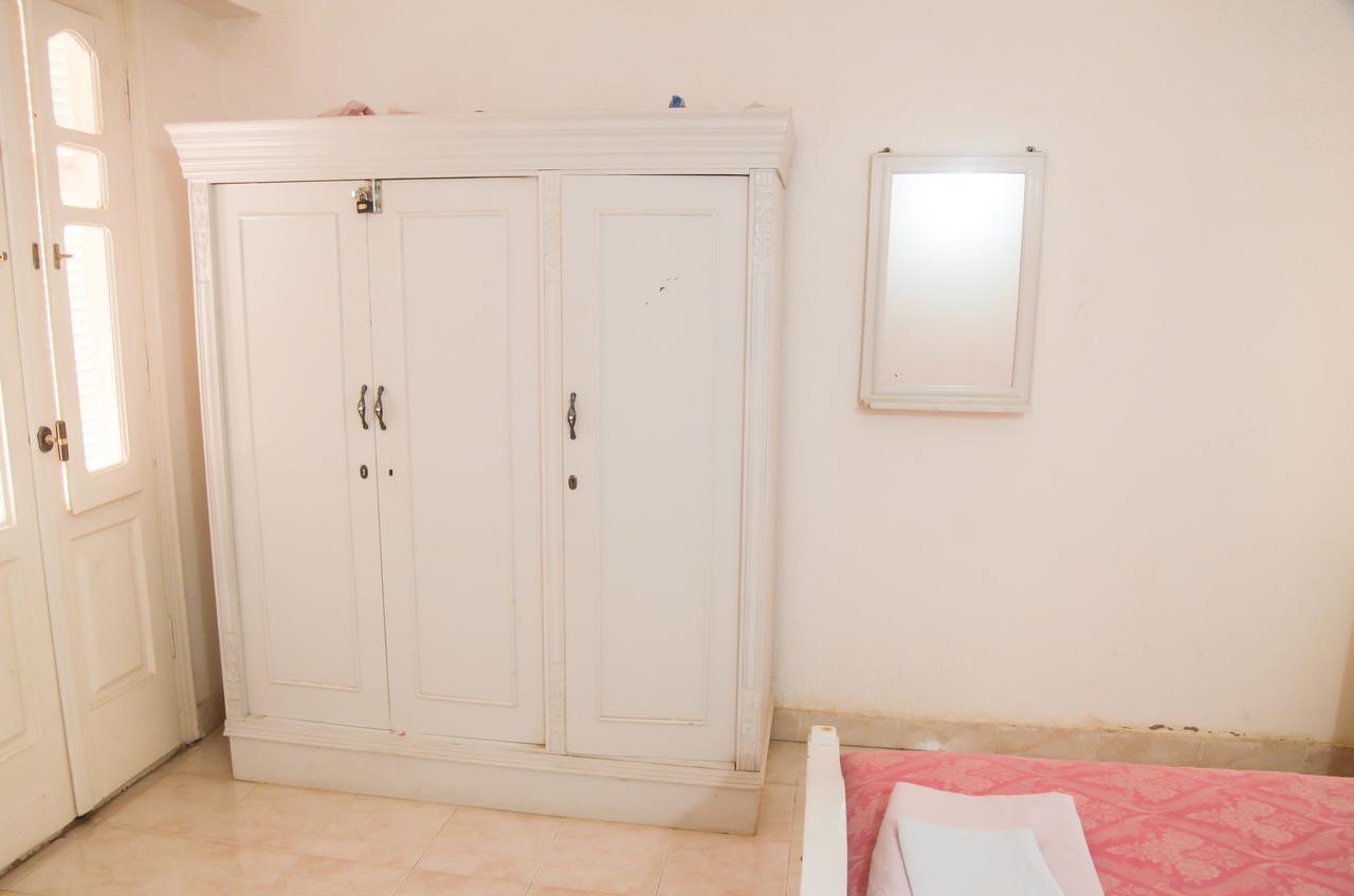 Villas Petro Beach El-Alamein Exterior foto