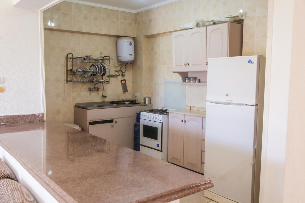 Villas Petro Beach El-Alamein Exterior foto
