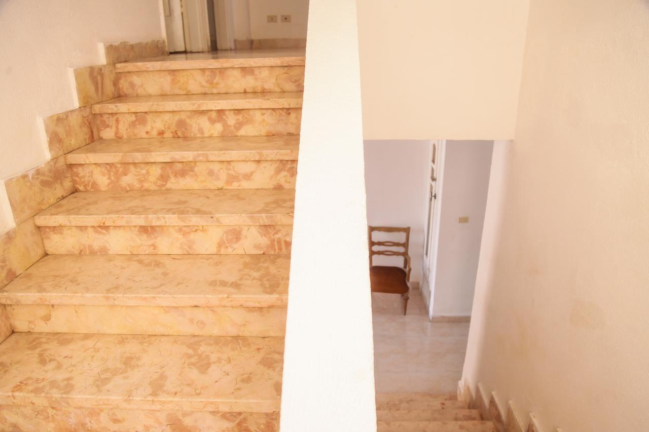 Villas Petro Beach El-Alamein Exterior foto