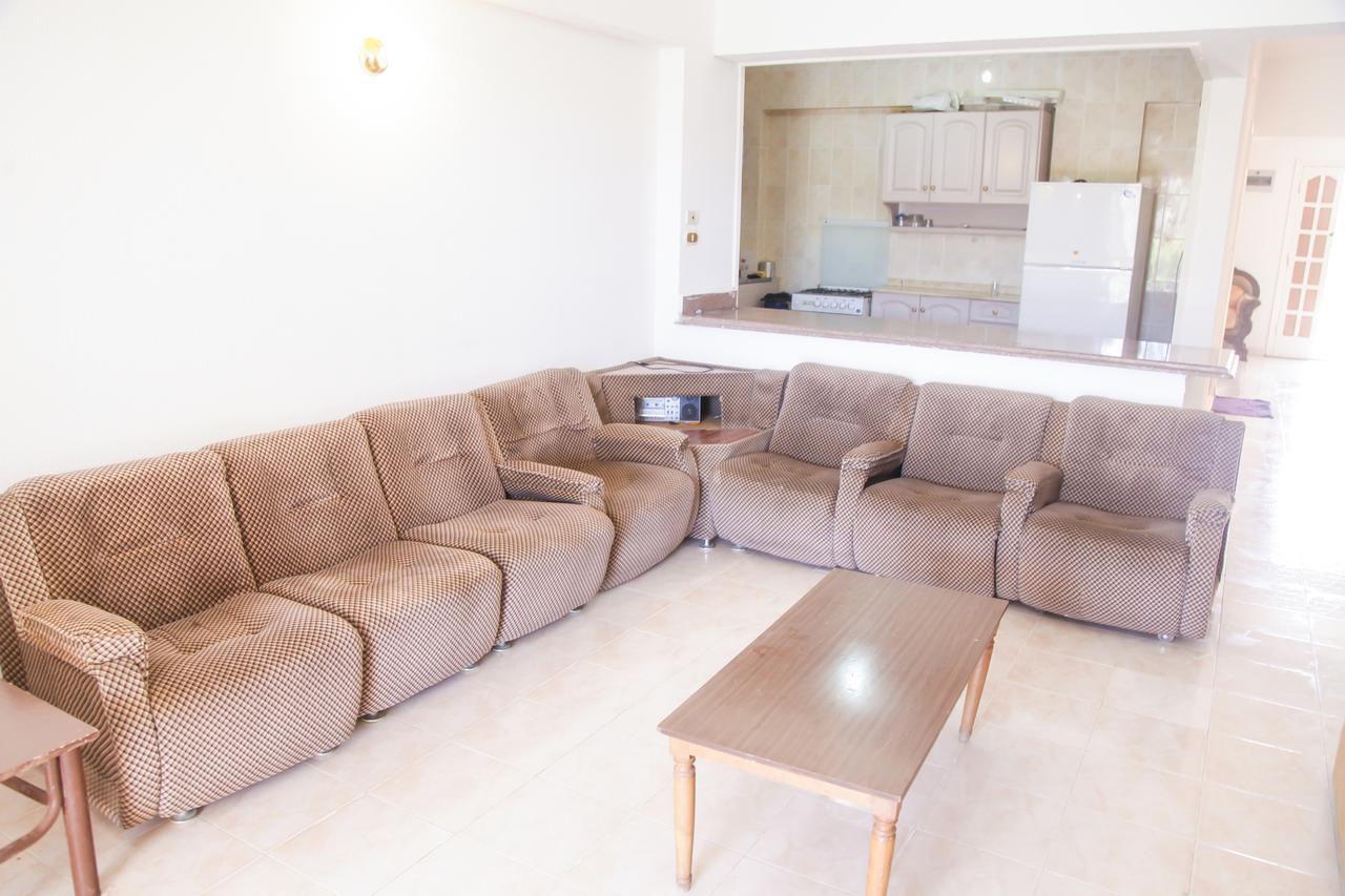 Villas Petro Beach El-Alamein Exterior foto