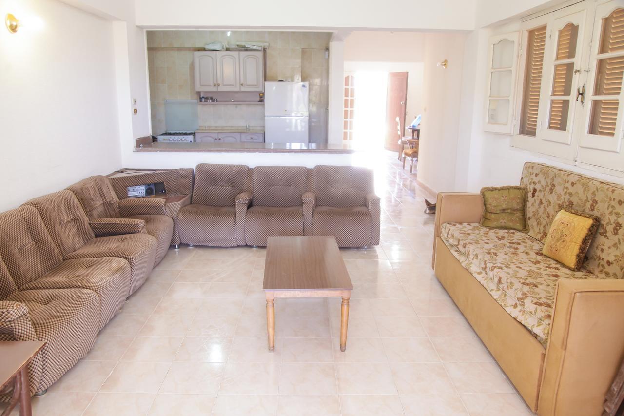 Villas Petro Beach El-Alamein Exterior foto