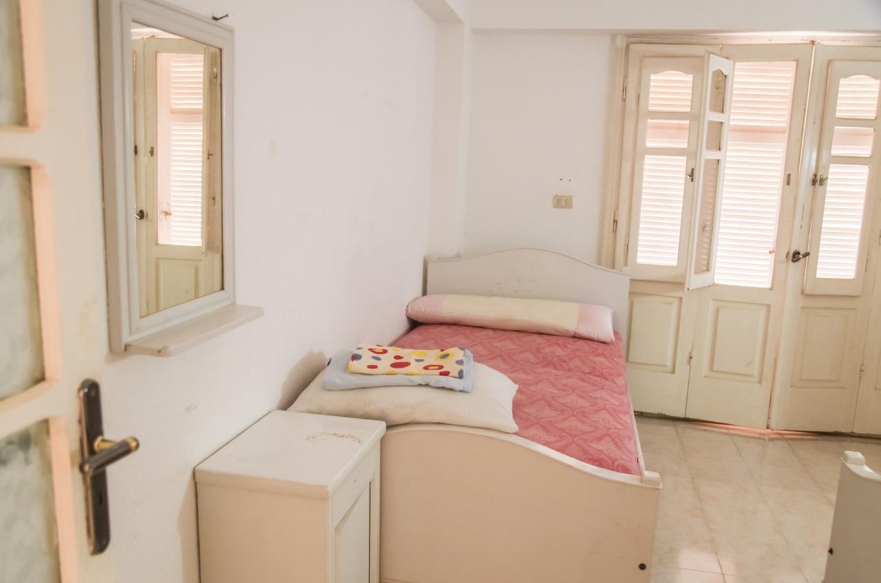 Villas Petro Beach El-Alamein Exterior foto