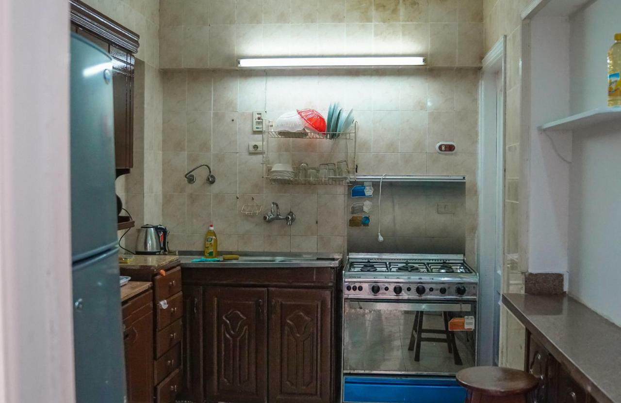 Villas Petro Beach El-Alamein Exterior foto