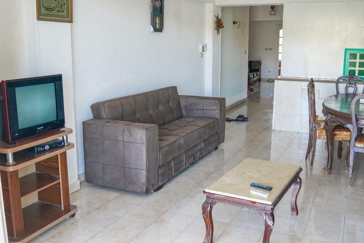 Villas Petro Beach El-Alamein Exterior foto