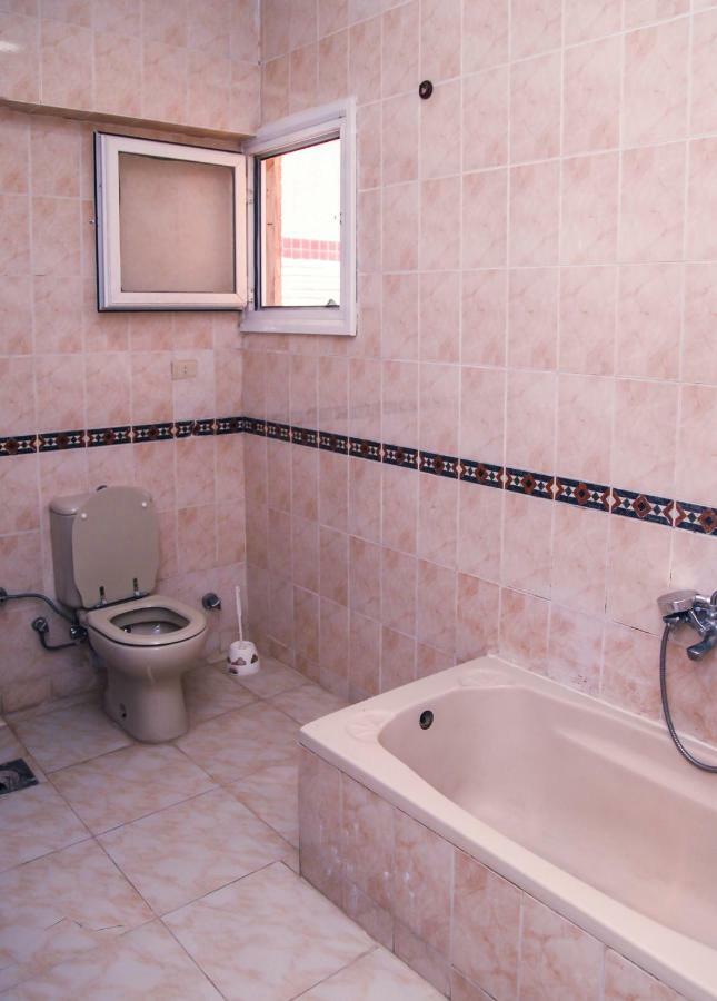 Villas Petro Beach El-Alamein Exterior foto